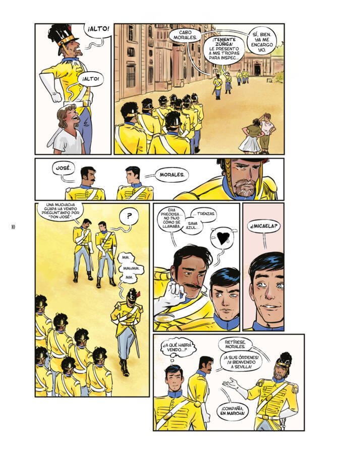 CARMEN DE BIZET - Imagen 5