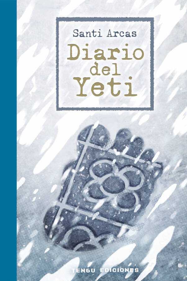 DIARIO DEL YETI