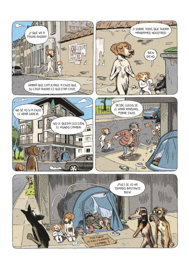 EL MEJOR AMIGO DEL PERRO - Imagen 5