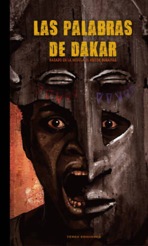 LAS PALABRAS DE DAKAR