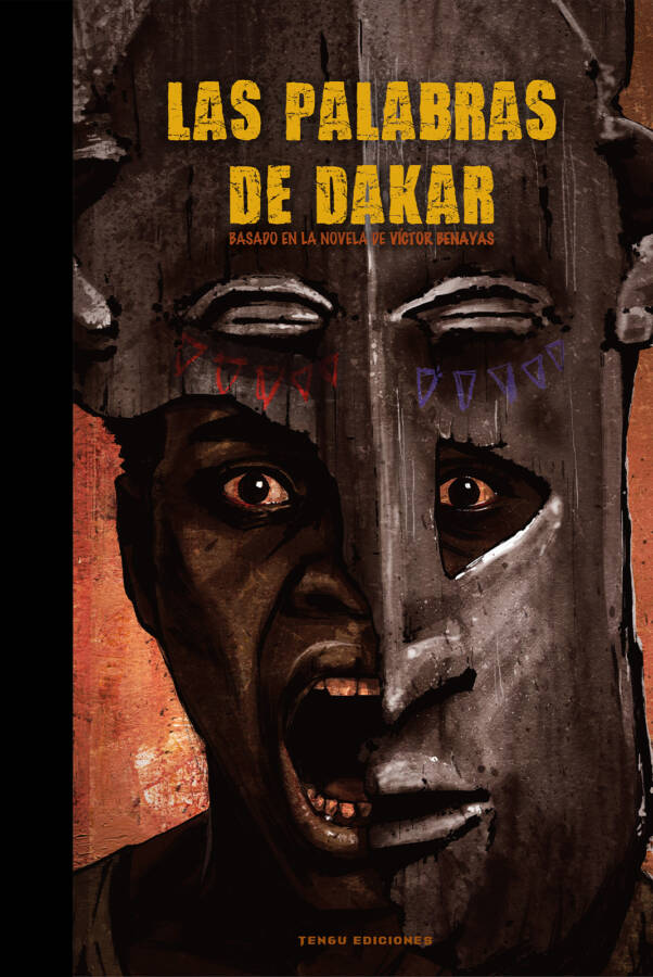 LAS PALABRAS DE DAKAR