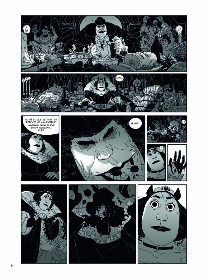 LOS OGROS DIOSES 1. PETIT - Imagen 3